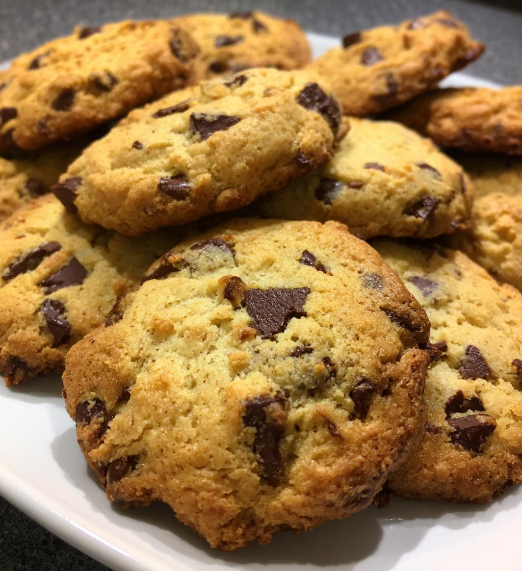 vegan christmas cookies