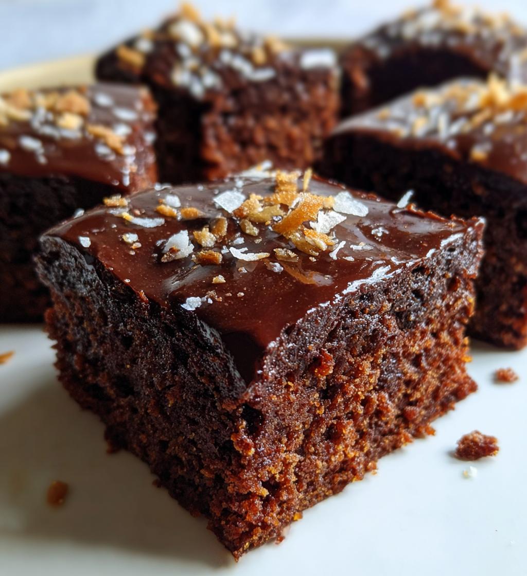 Vegan Christmas Desserts