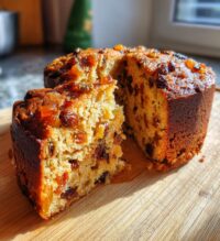 vegan christmas recipes