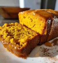 vegan thanksgiving dessert