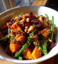 vegan thanksgiving recipes