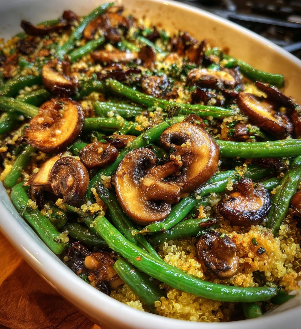 vegan thanksgiving sides