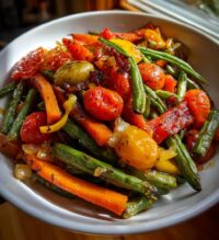 vegetable dish for thanksgiving