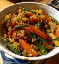 vegetarian recipes thanksgiving