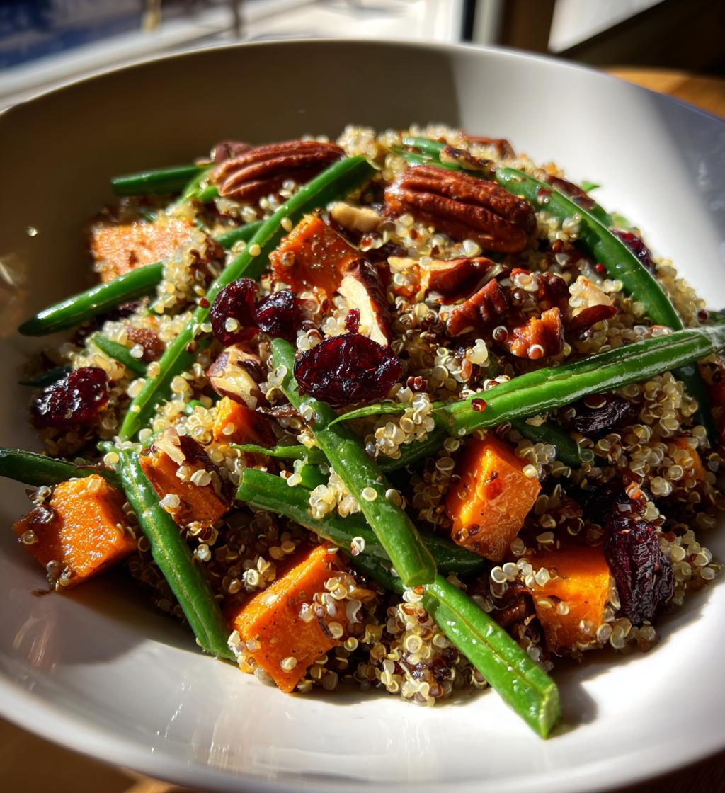 vegetarian thanksgiving recipes