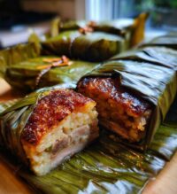 vietnamese new year food