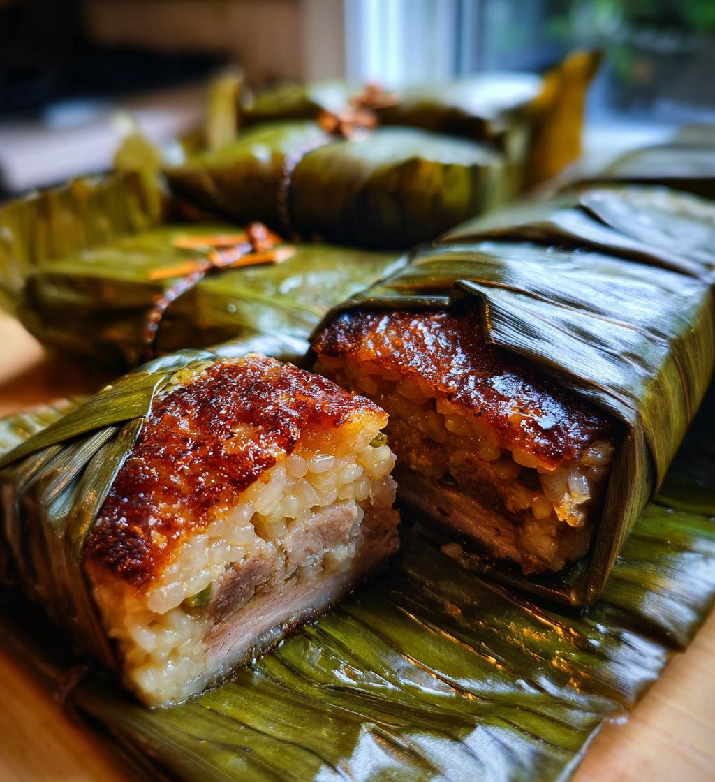 vietnamese new year food