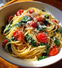 weeknight recipes inspo