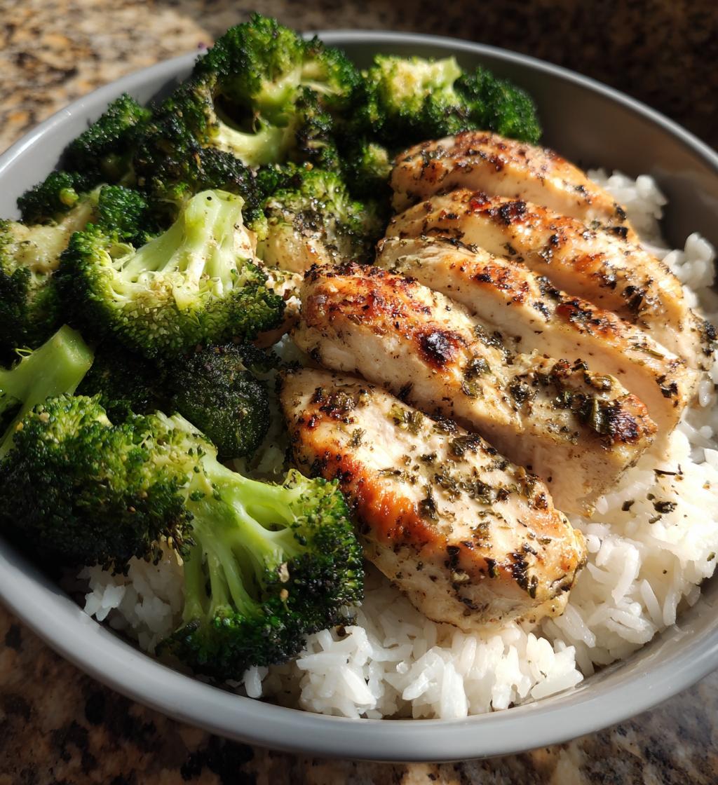 weeknight recipes inspo