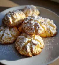 whipped shortbread cookies christmas