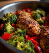 whole 30 recipes