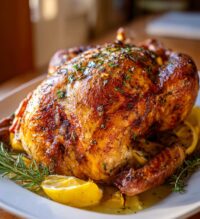 whole 30 thanksgiving recipes