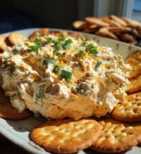 winter appetizers