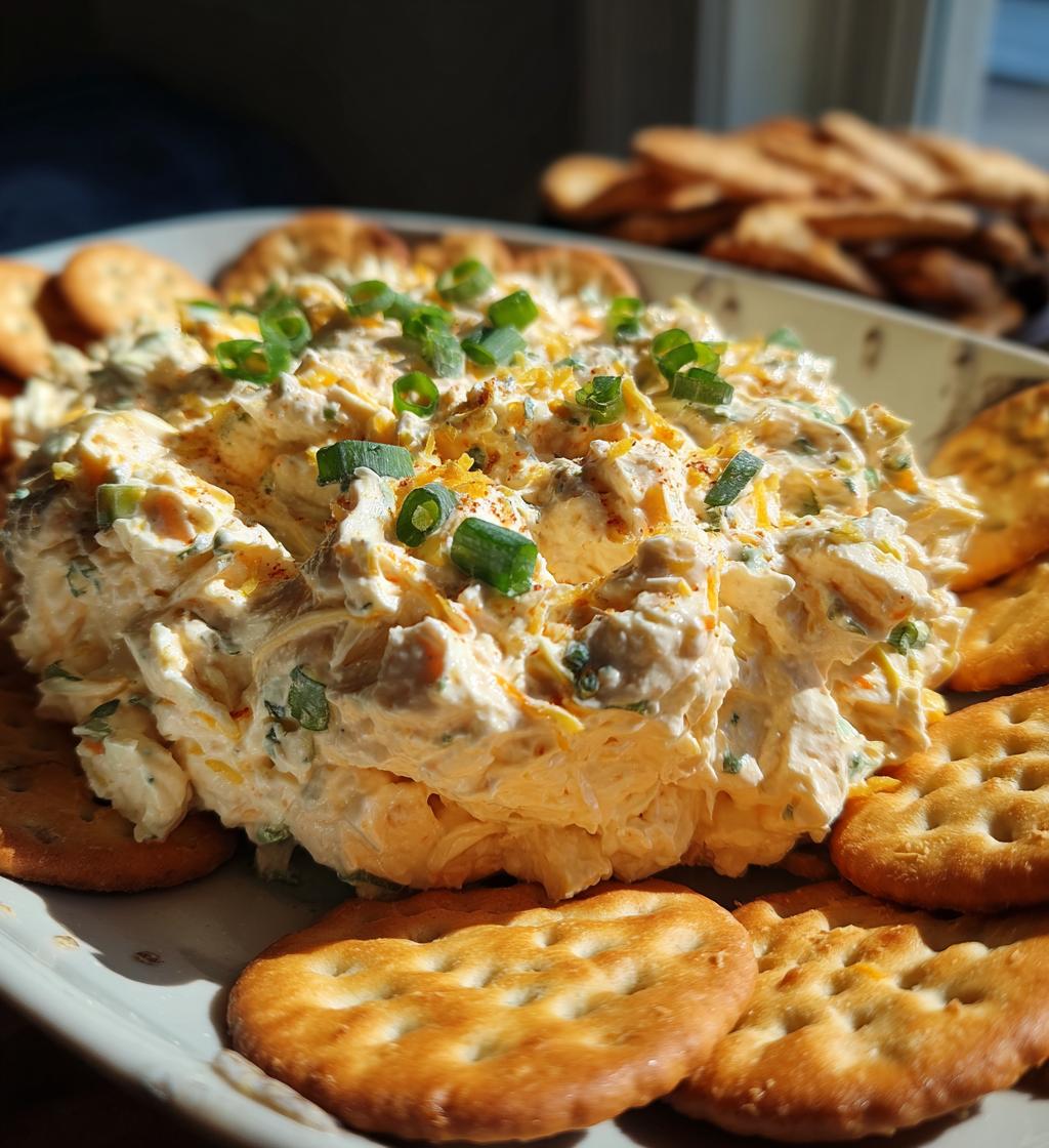 winter appetizers