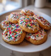 xmas cookies