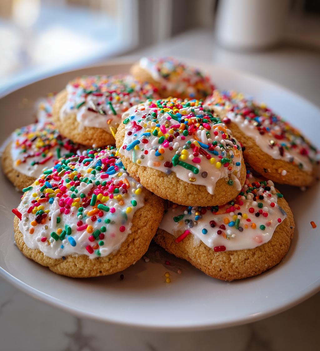 xmas cookies