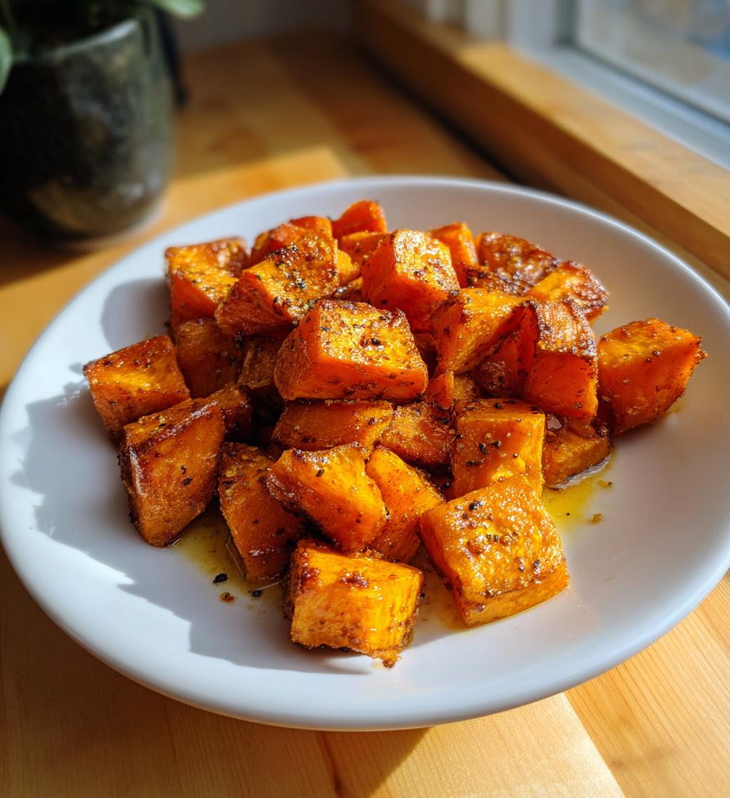 yams recipe