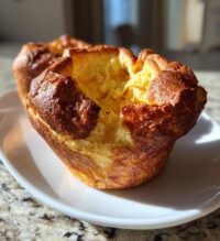 yorkshire pudding