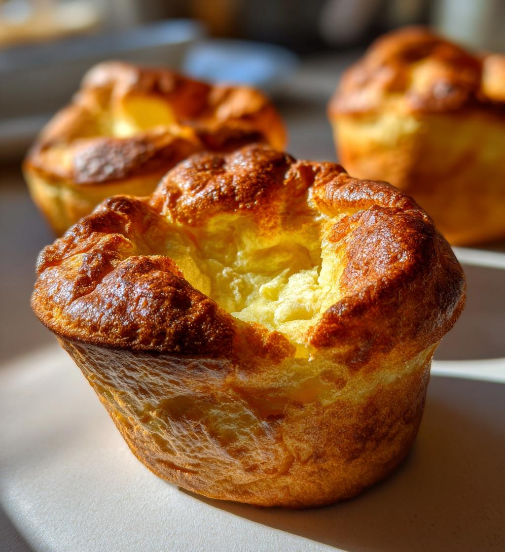 yorkshire pudding recipe