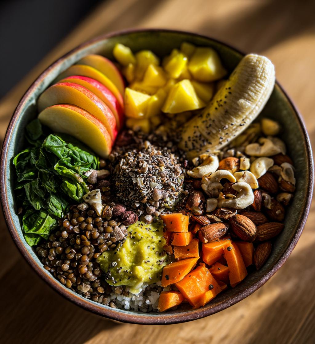 3 day daniel fast