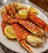 alaskan crab legs