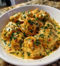 aldi lobster ravioli