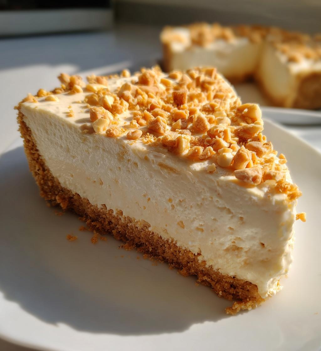 amish peanut butter cream pie