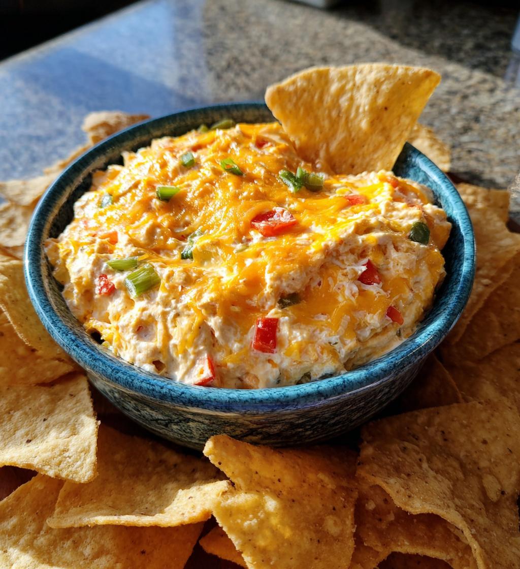 appetizer for football party