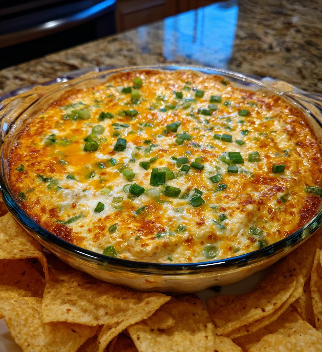 appetizer game day