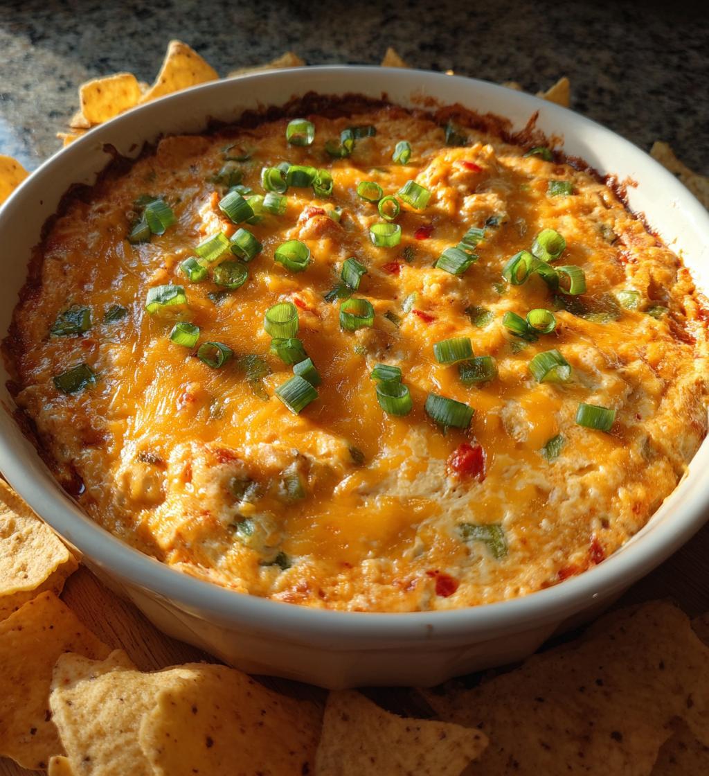 appetizer recipes game day