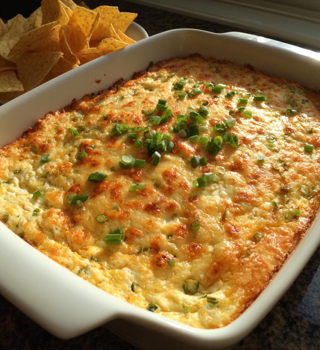 appetizers football game day