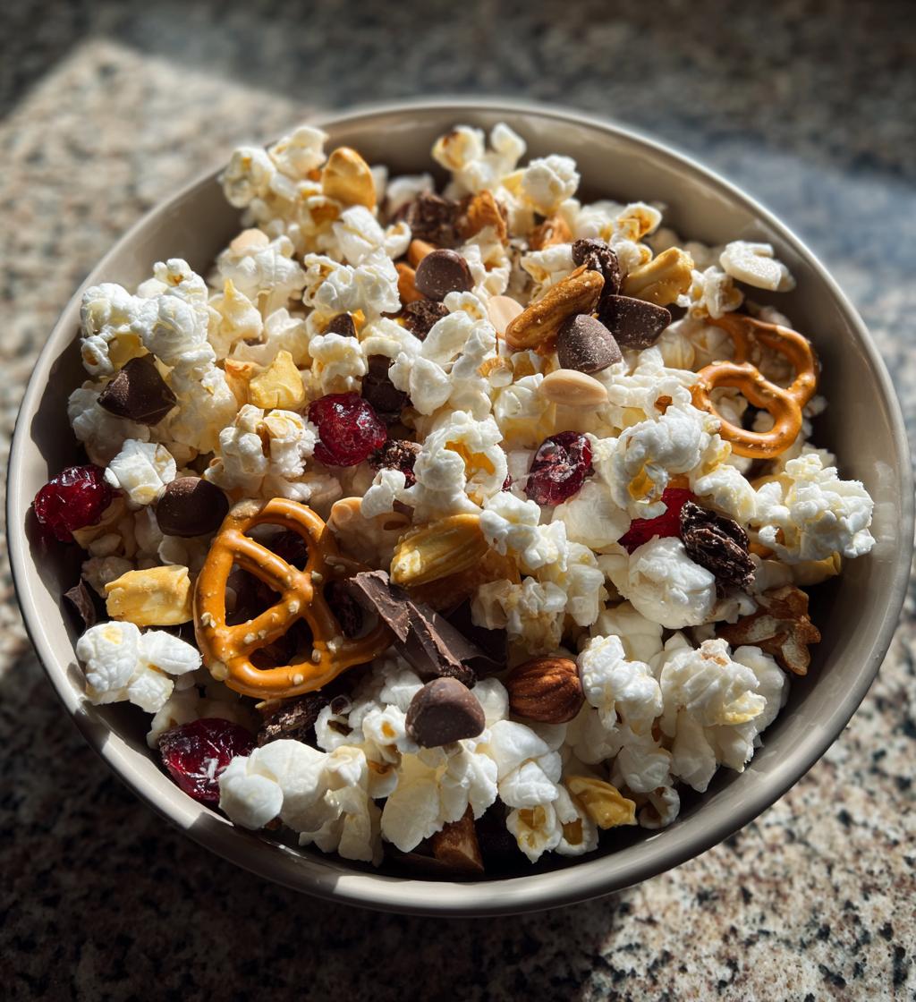 baseball snacks for game day