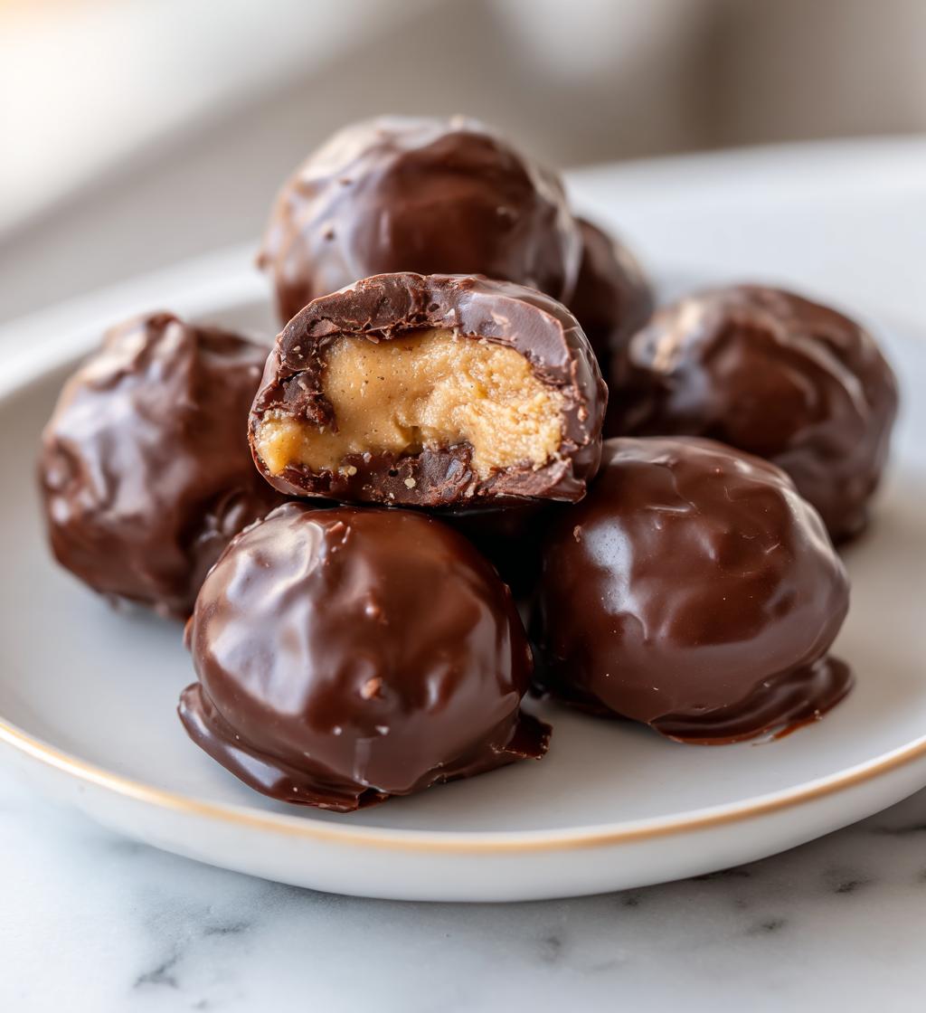 best buckeyes