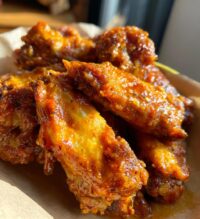 best game day food