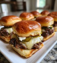 best game day sliders