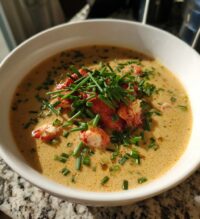 best lobster bisque