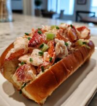 best lobster roll