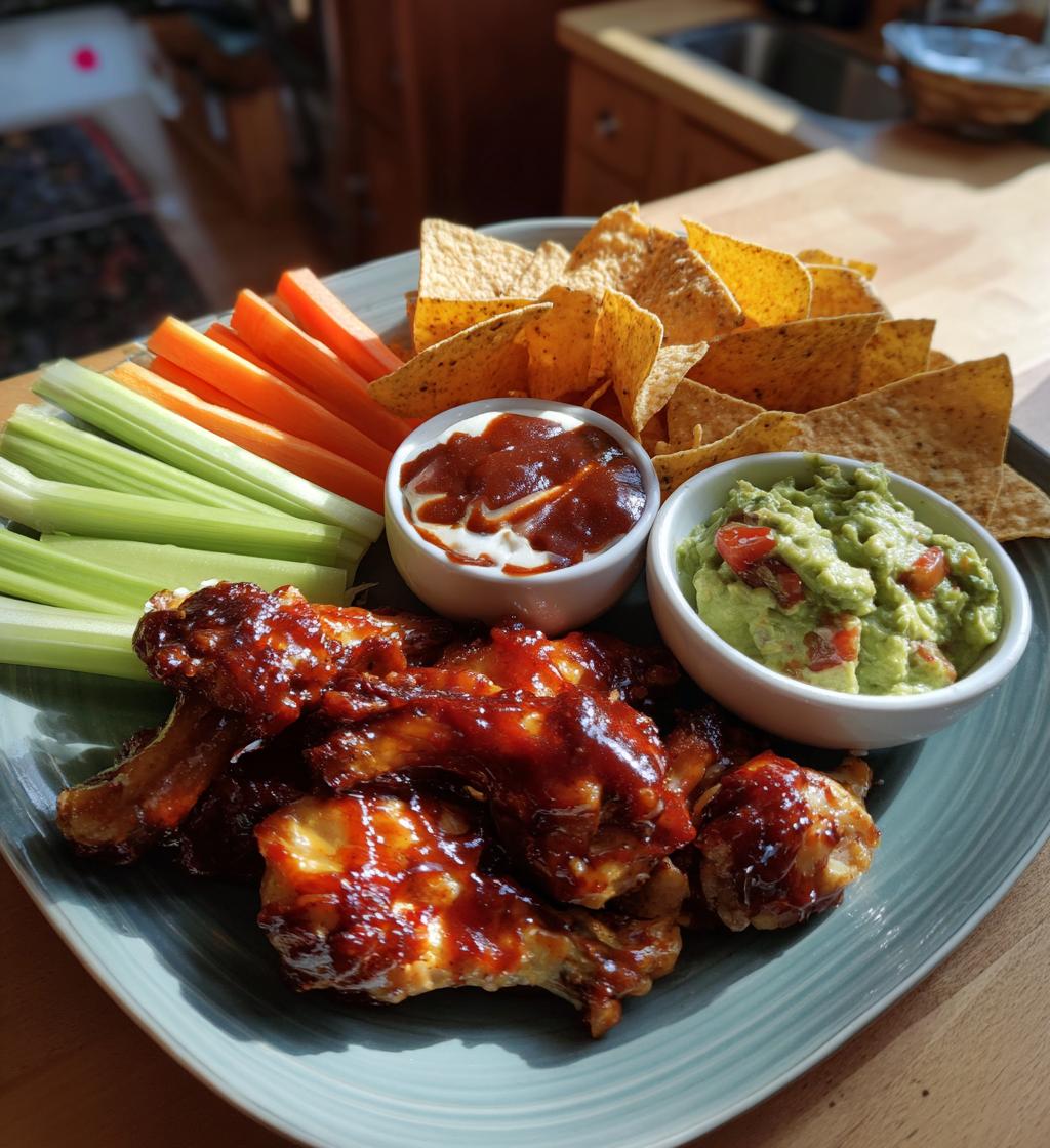best super bowl recipes