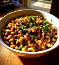 black eyed pea