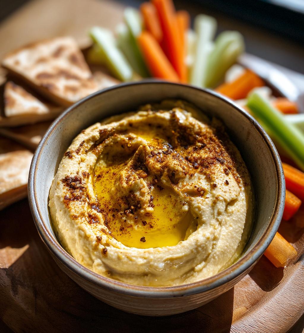 black eyed pea hummus recipes