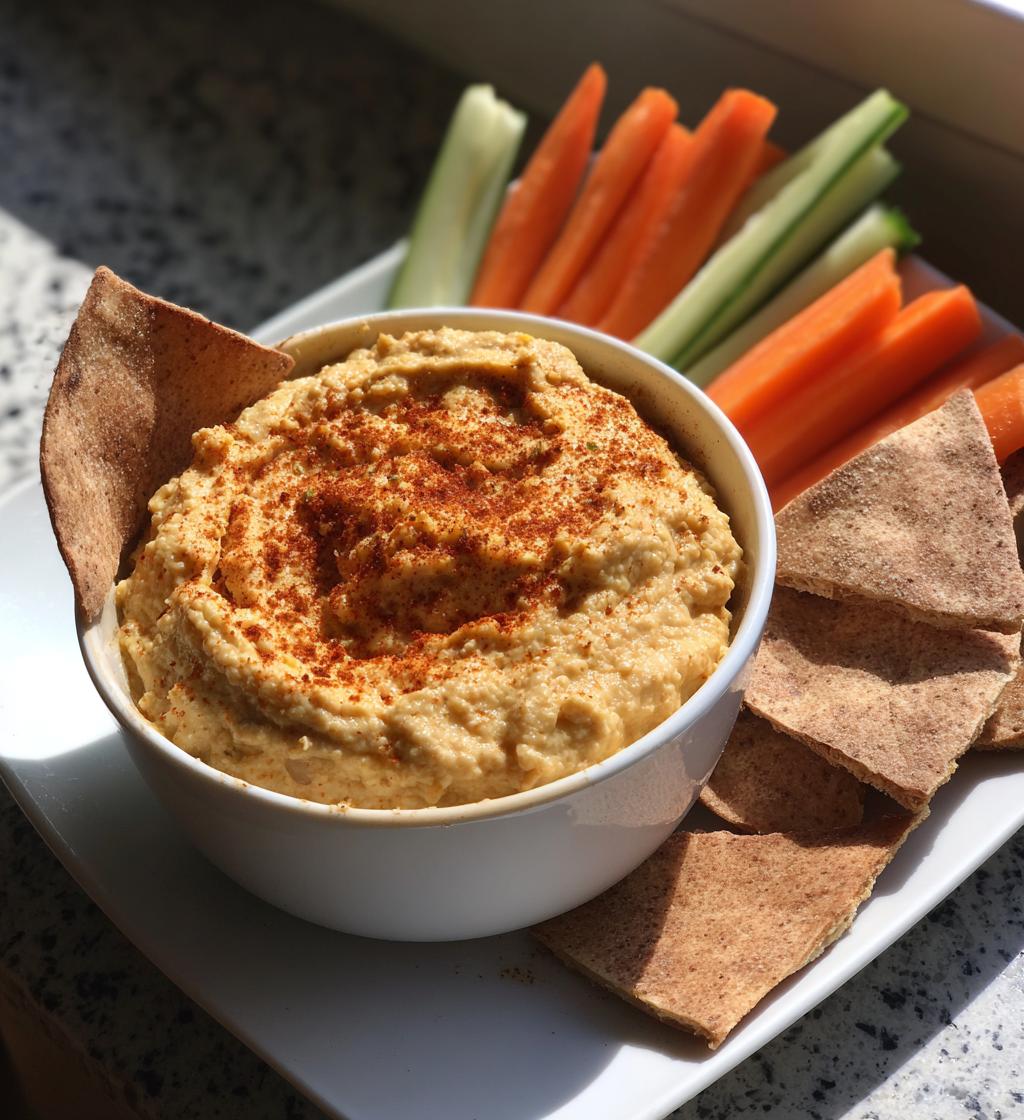 black eyed pea hummus