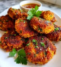 black eyed pea patties
