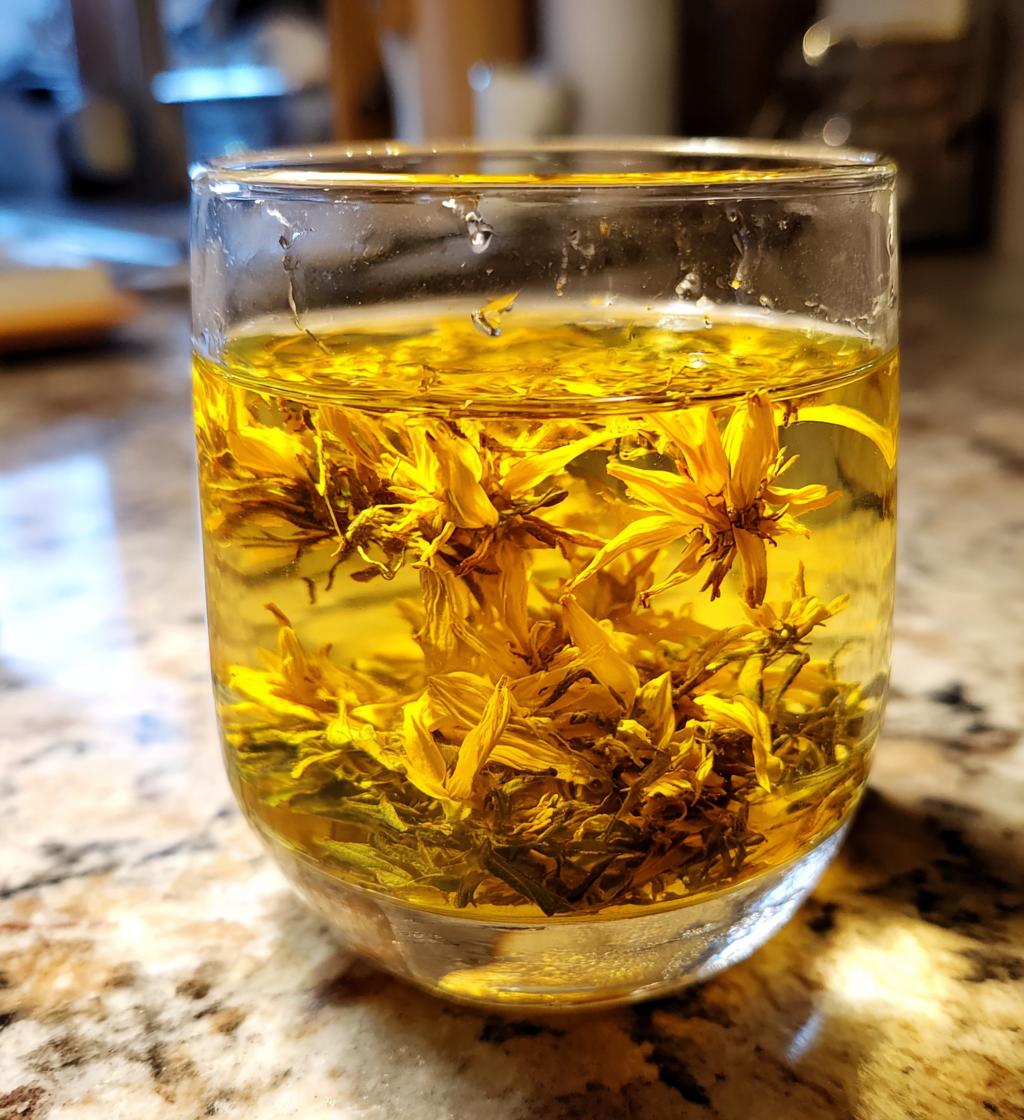 black eyed susan medicinal uses
