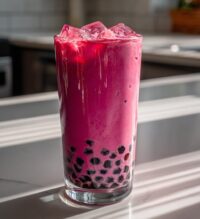 boba valentine