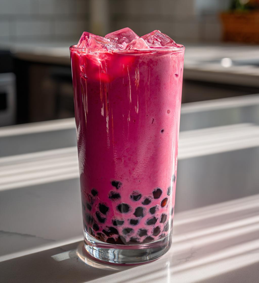 boba valentine
