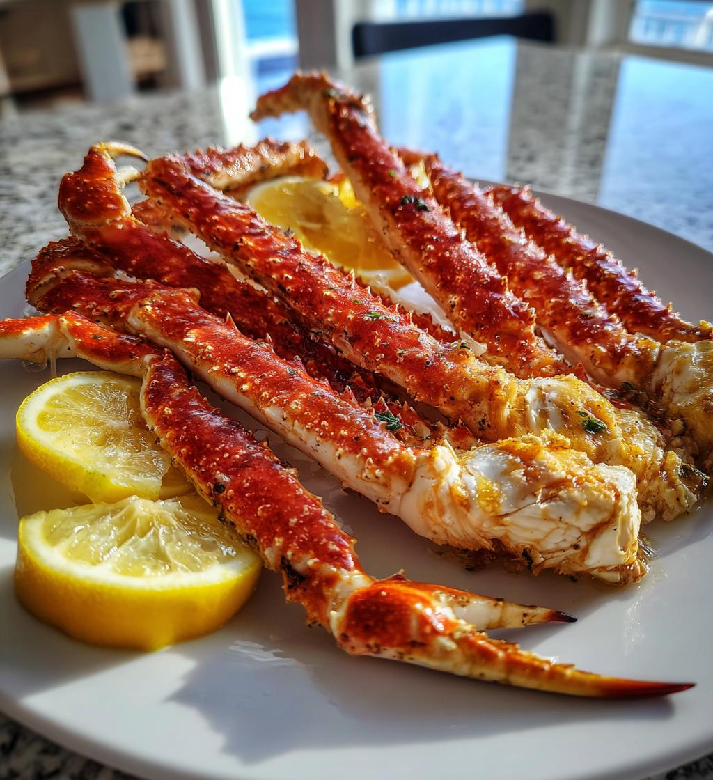 boil crab legs recipes how to cook