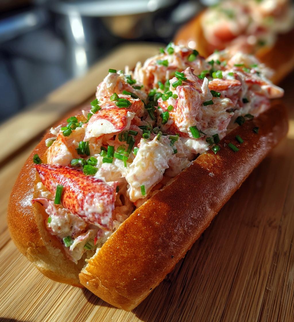boston lobster roll recipe