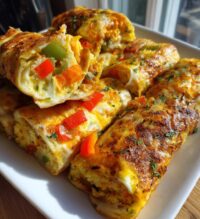 brunch football party food
