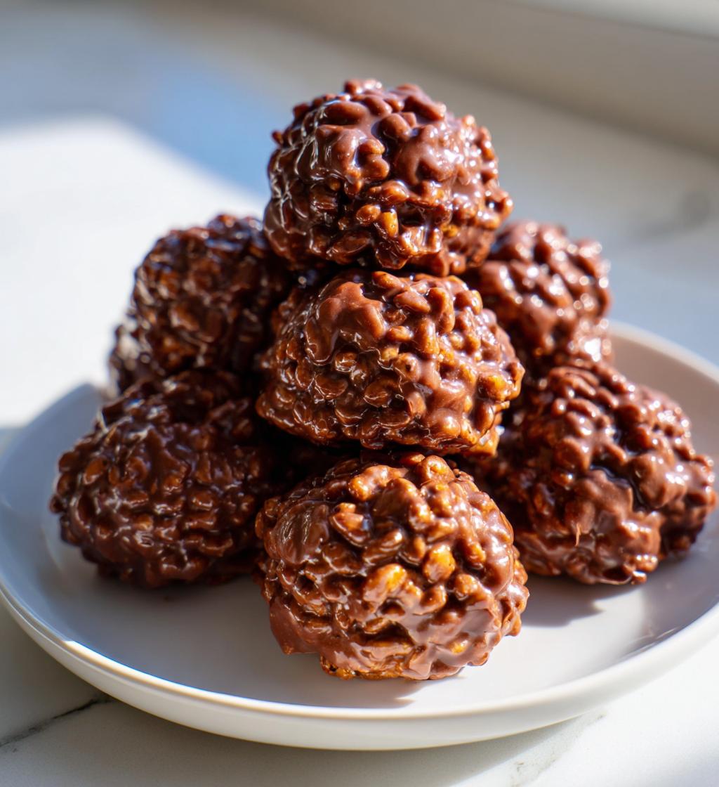 buckeyes recipe rice krispies