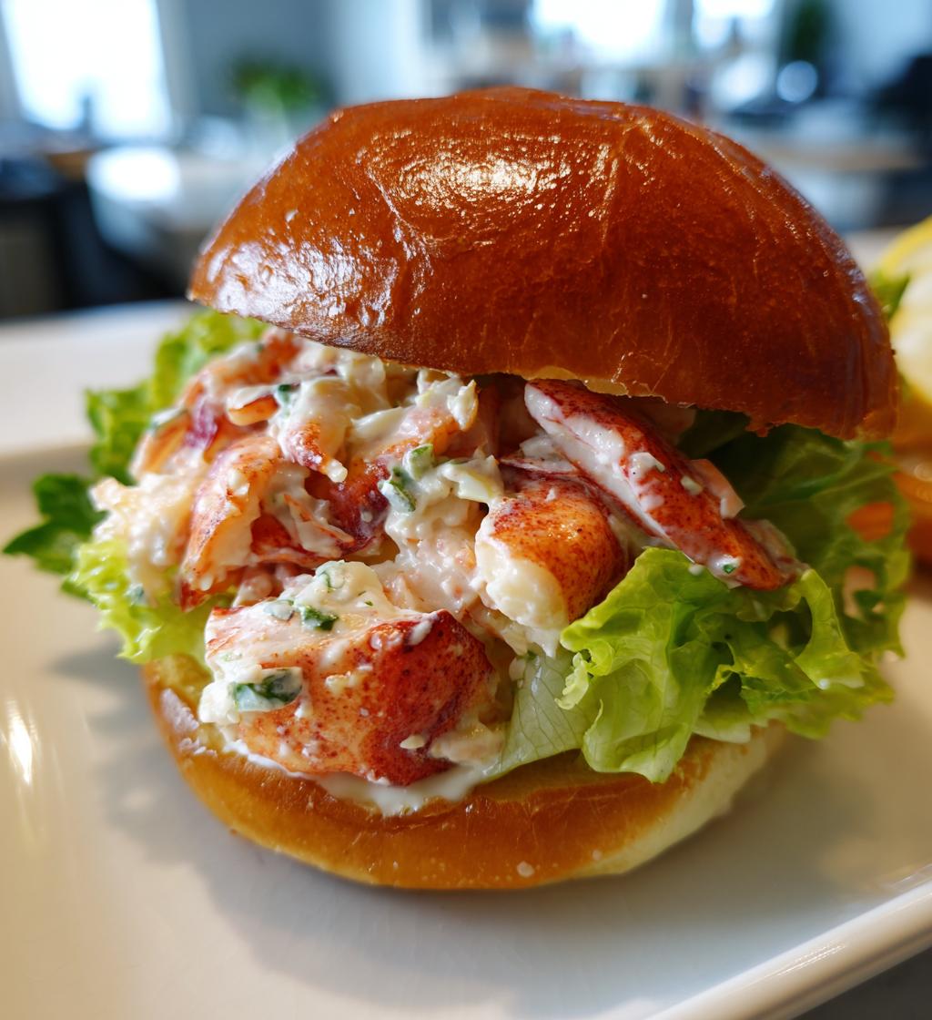 burger lobster london